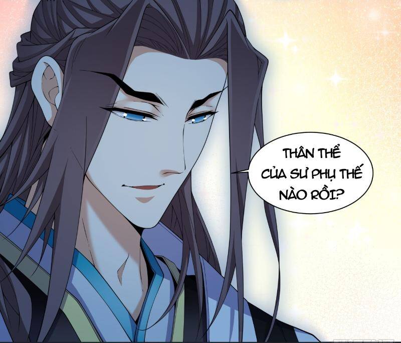 Đồ Đệ Của Ta Đều Là Đại Phản Phái Chap 268 - Next Chap 269