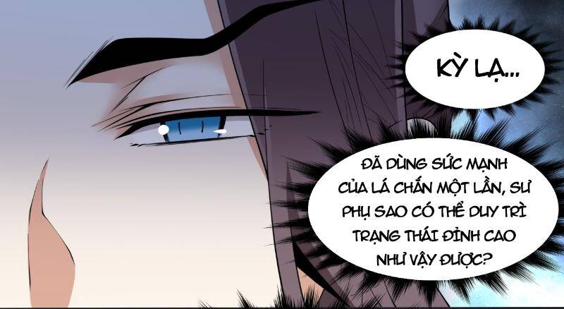 Đồ Đệ Của Ta Đều Là Đại Phản Phái Chap 268 - Next Chap 269