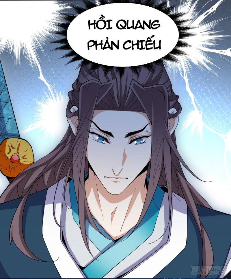 Đồ Đệ Của Ta Đều Là Đại Phản Phái Chap 268 - Next Chap 269