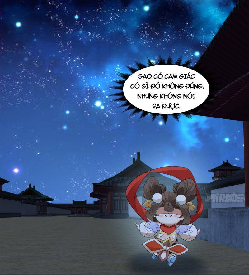Đồ Đệ Của Ta Đều Là Đại Phản Phái Chap 268 - Next Chap 269