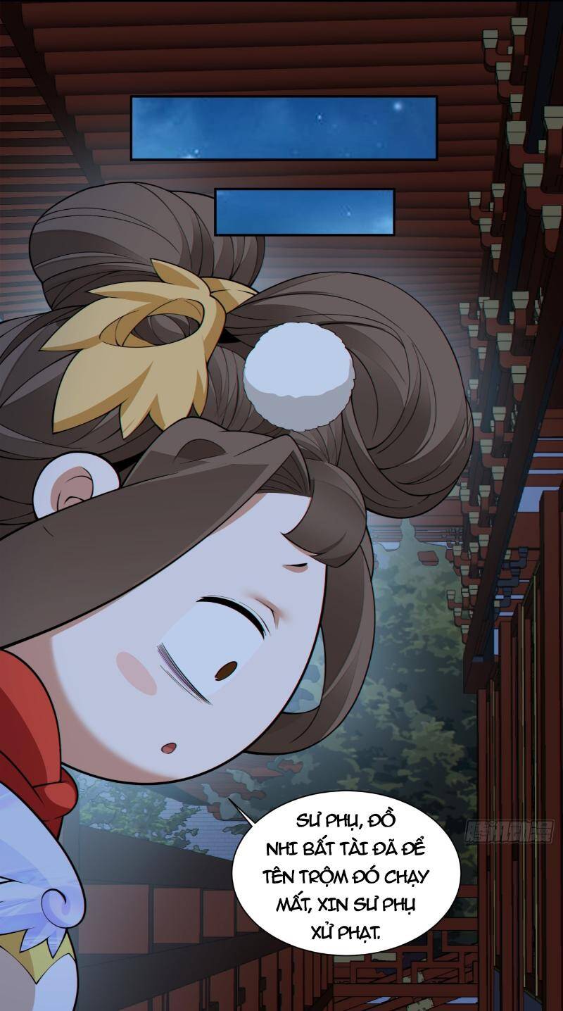 Đồ Đệ Của Ta Đều Là Đại Phản Phái Chap 268 - Next Chap 269