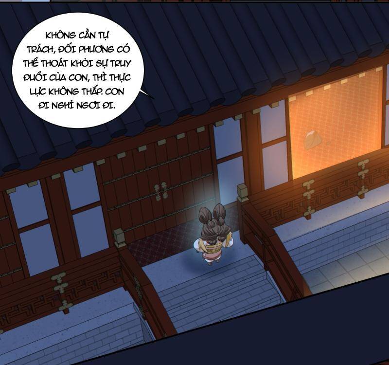 Đồ Đệ Của Ta Đều Là Đại Phản Phái Chap 268 - Next Chap 269
