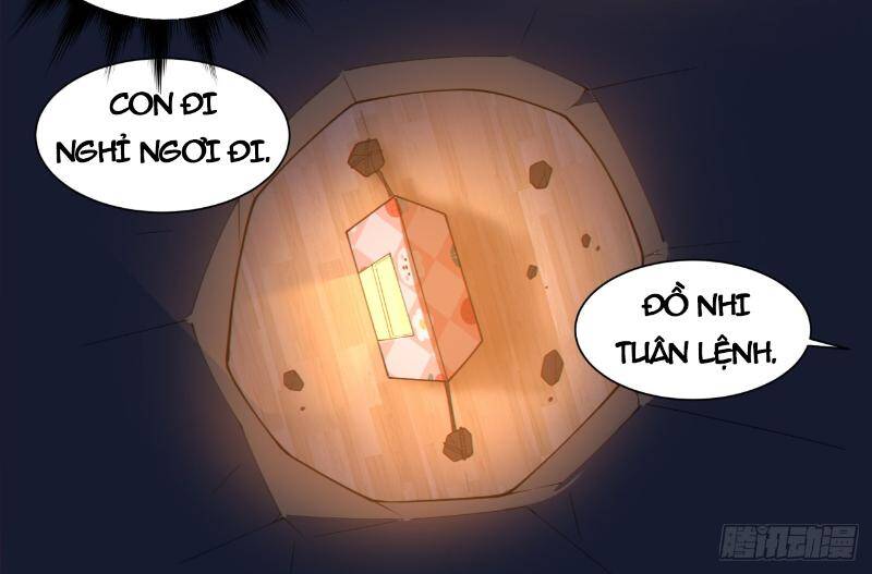 Đồ Đệ Của Ta Đều Là Đại Phản Phái Chap 268 - Next Chap 269