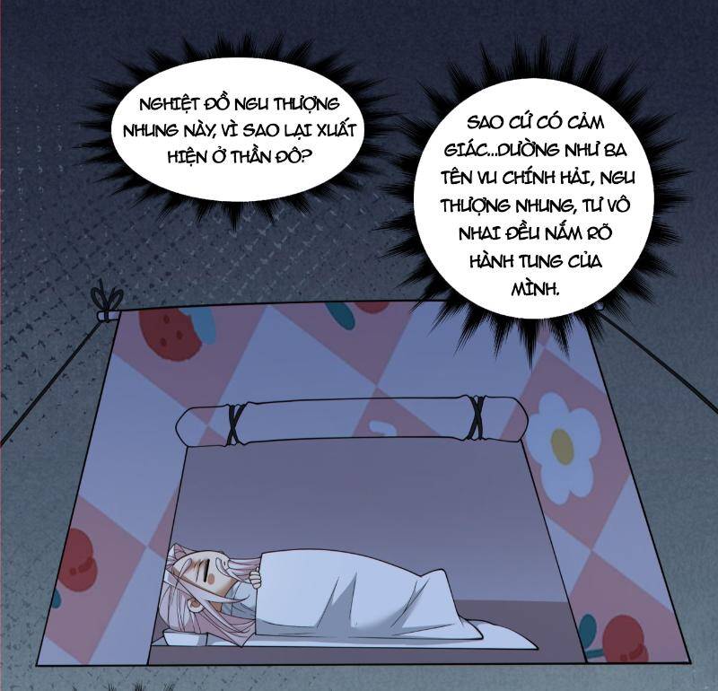 Đồ Đệ Của Ta Đều Là Đại Phản Phái Chap 268 - Next Chap 269