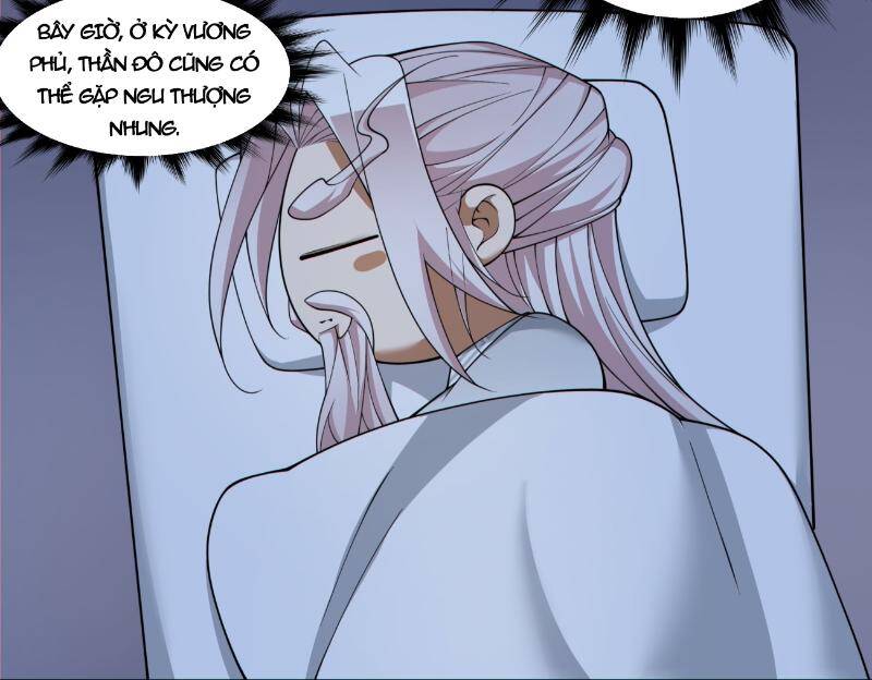 Đồ Đệ Của Ta Đều Là Đại Phản Phái Chap 268 - Next Chap 269