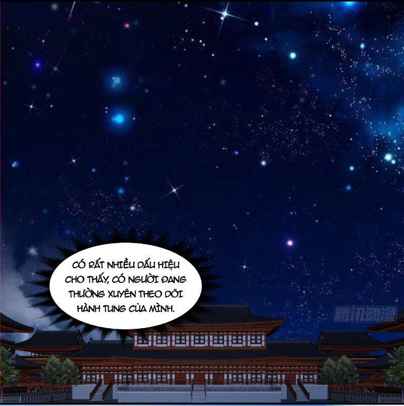 Đồ Đệ Của Ta Đều Là Đại Phản Phái Chap 268 - Next Chap 269