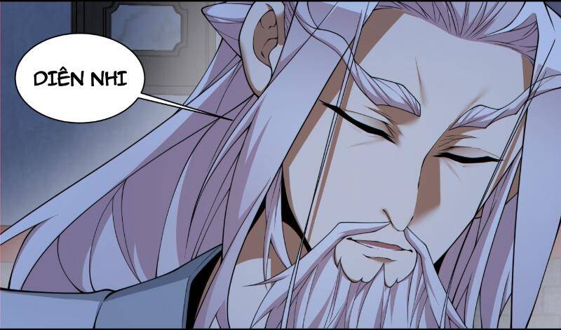 Đồ Đệ Của Ta Đều Là Đại Phản Phái Chap 268 - Next Chap 269