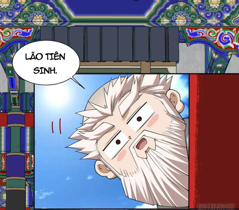 Đồ Đệ Của Ta Đều Là Đại Phản Phái Chap 268 - Next Chap 269