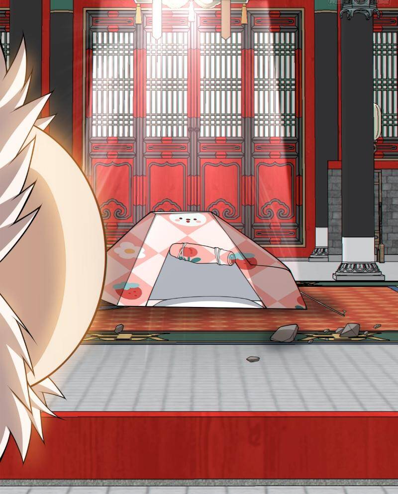 Đồ Đệ Của Ta Đều Là Đại Phản Phái Chap 268 - Next Chap 269