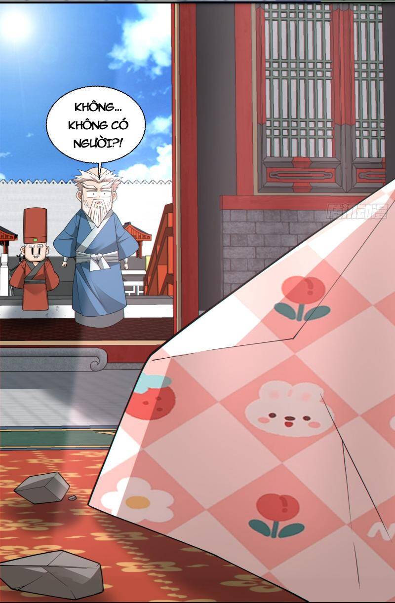 Đồ Đệ Của Ta Đều Là Đại Phản Phái Chap 268 - Next Chap 269