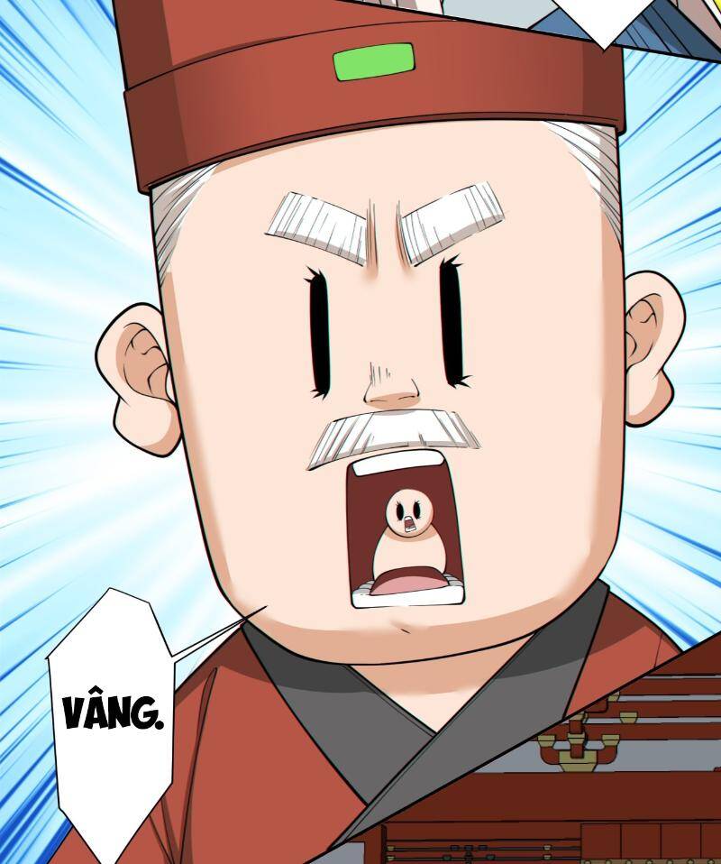 Đồ Đệ Của Ta Đều Là Đại Phản Phái Chap 268 - Next Chap 269