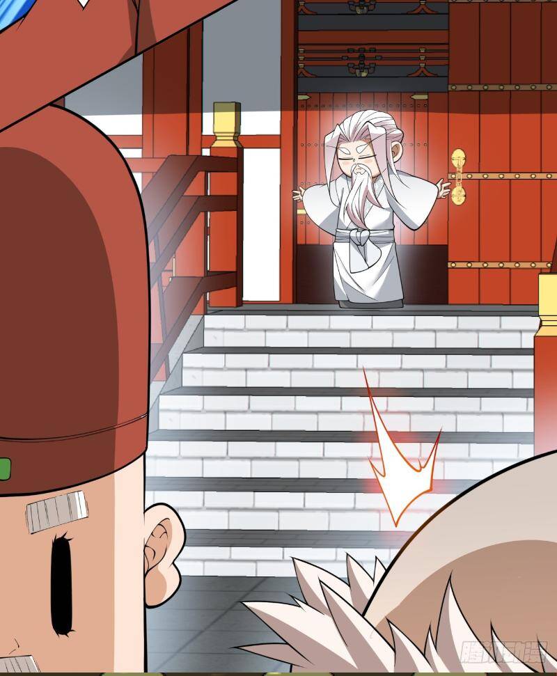 Đồ Đệ Của Ta Đều Là Đại Phản Phái Chap 268 - Next Chap 269