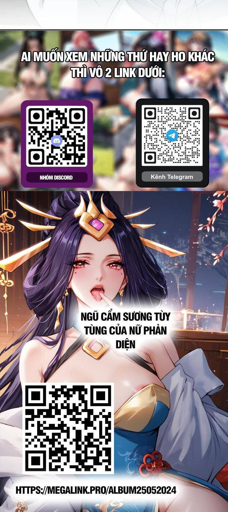 Đồ Đệ Của Ta Đều Là Đại Phản Phái Chap 269 - Next Chap 270