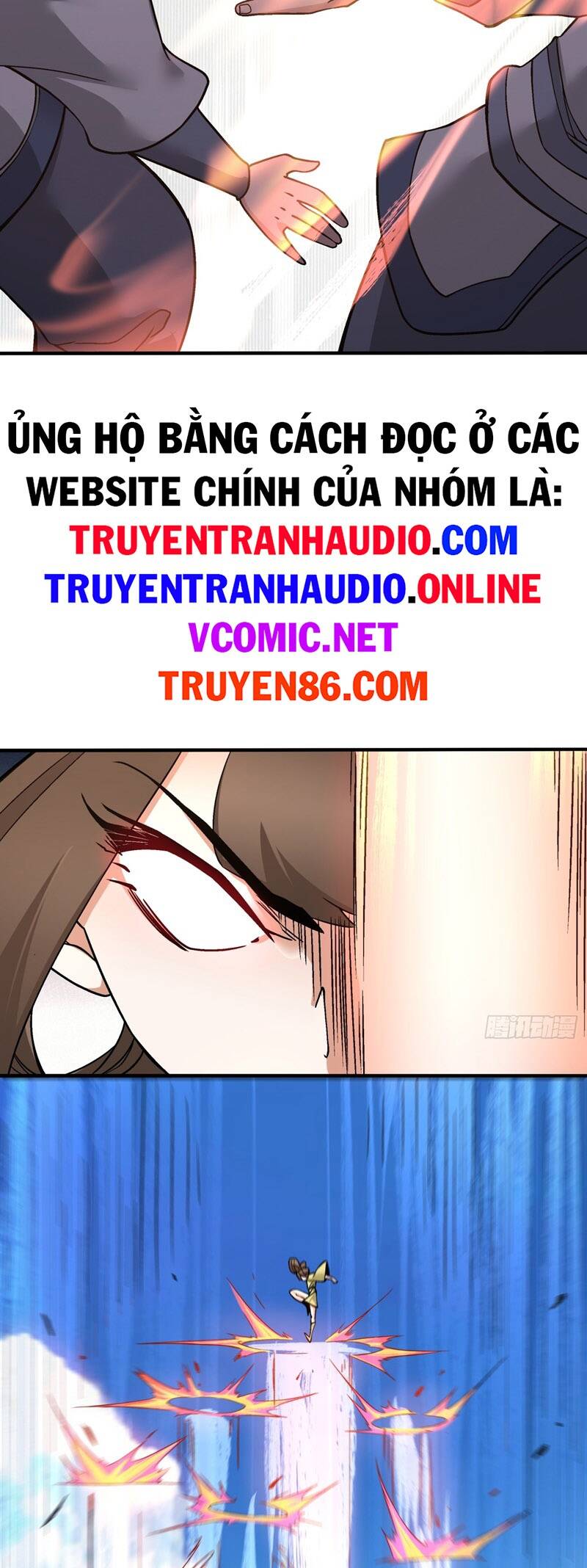 Đồ Đệ Của Ta Đều Là Đại Phản Phái Chap 27 - Next Chap 28