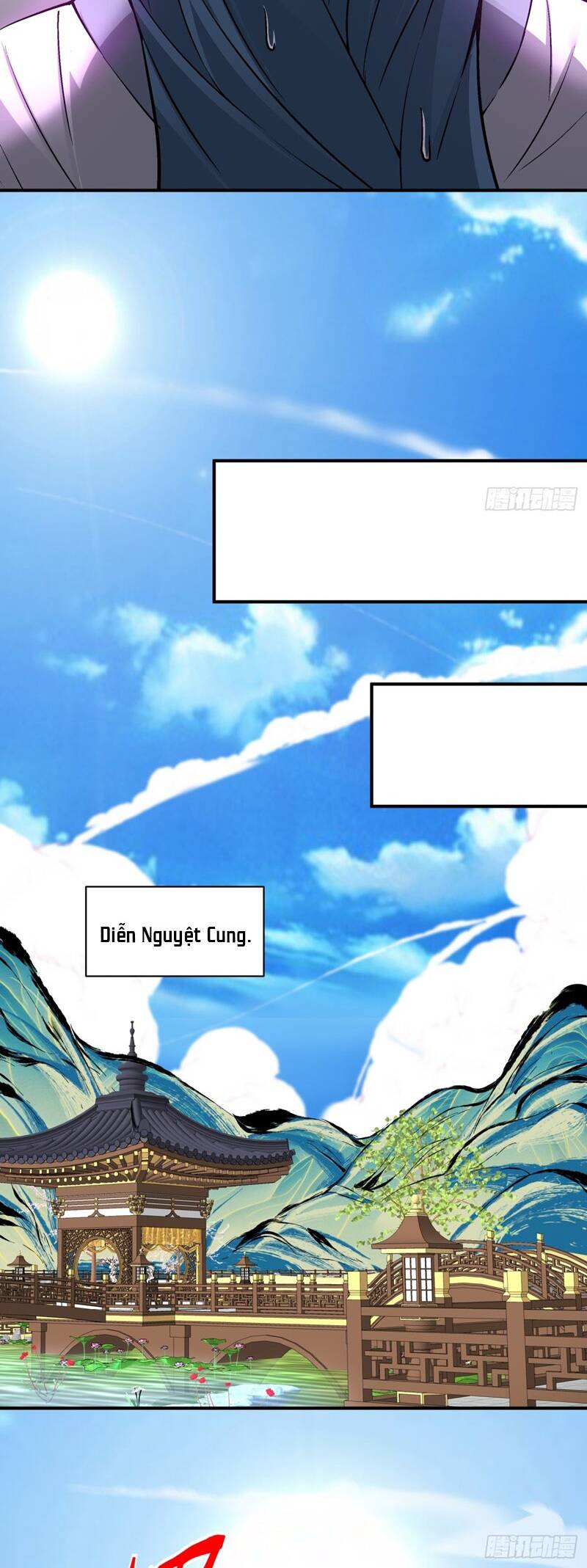 Đồ Đệ Của Ta Đều Là Đại Phản Phái Chap 27 - Next Chap 28