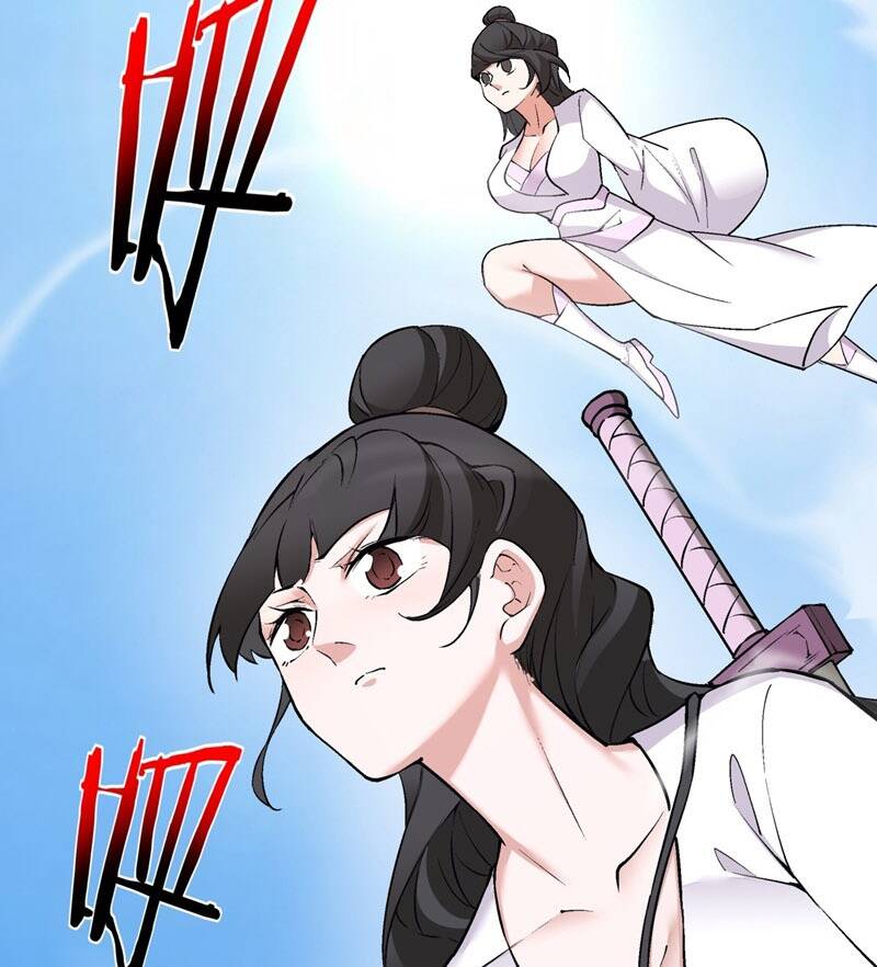 Đồ Đệ Của Ta Đều Là Đại Phản Phái Chap 27 - Next Chap 28