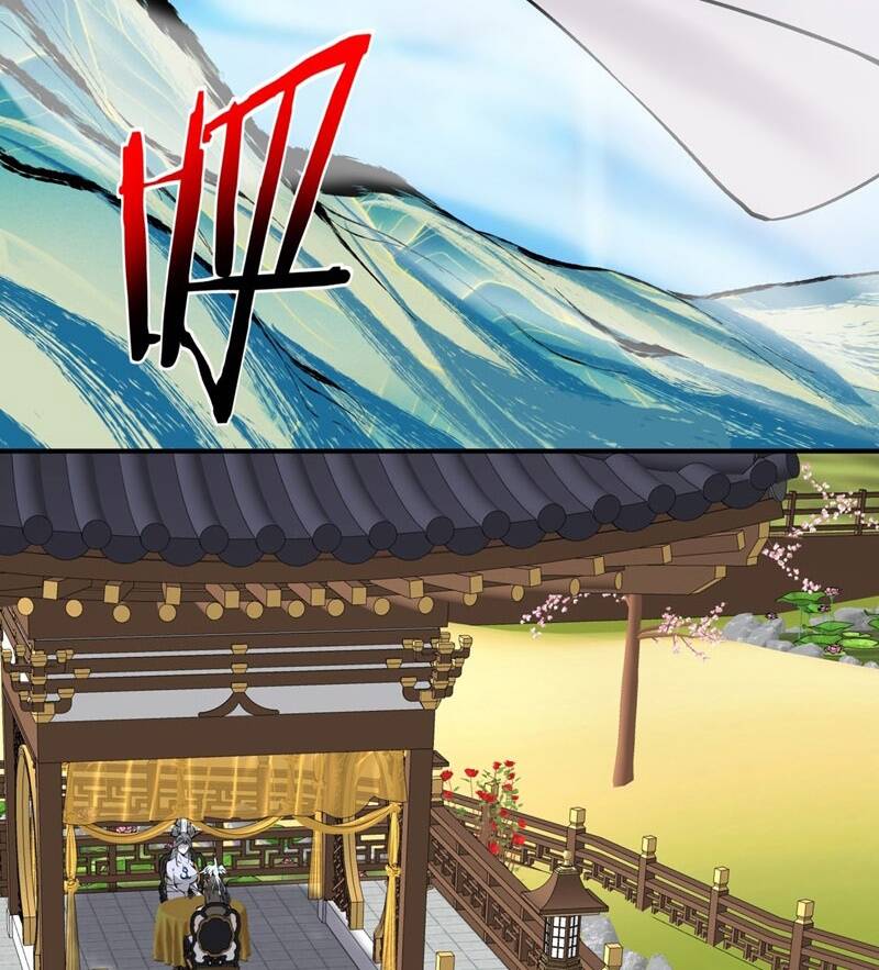 Đồ Đệ Của Ta Đều Là Đại Phản Phái Chap 27 - Next Chap 28