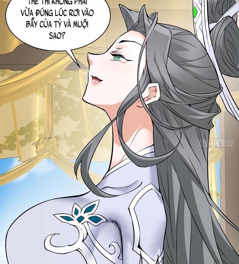 Đồ Đệ Của Ta Đều Là Đại Phản Phái Chap 27 - Next Chap 28