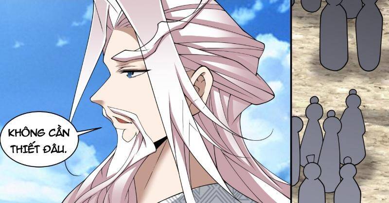 Đồ Đệ Của Ta Đều Là Đại Phản Phái Chap 271 - Next Chap 272
