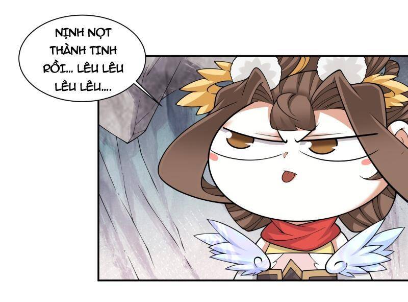 Đồ Đệ Của Ta Đều Là Đại Phản Phái Chap 271 - Next Chap 272