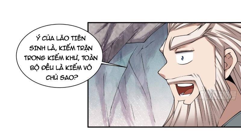 Đồ Đệ Của Ta Đều Là Đại Phản Phái Chap 271 - Next Chap 272