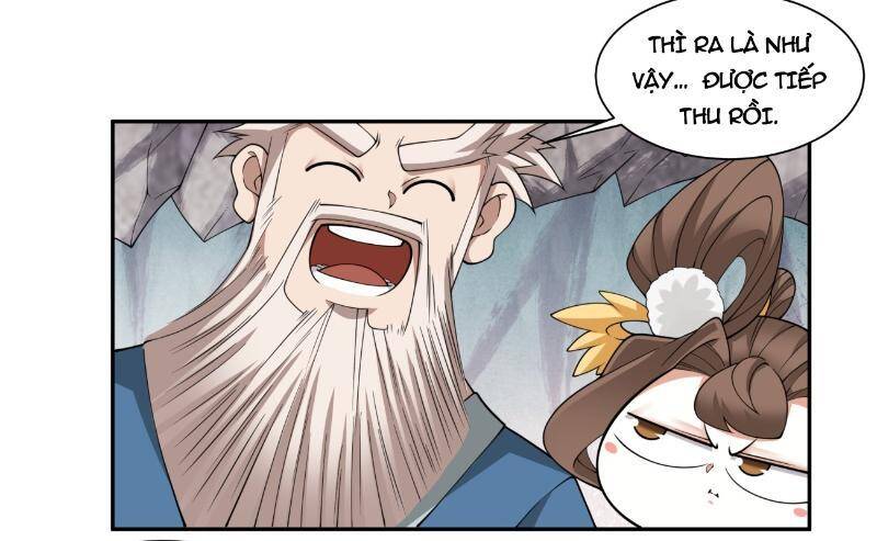 Đồ Đệ Của Ta Đều Là Đại Phản Phái Chap 271 - Next Chap 272