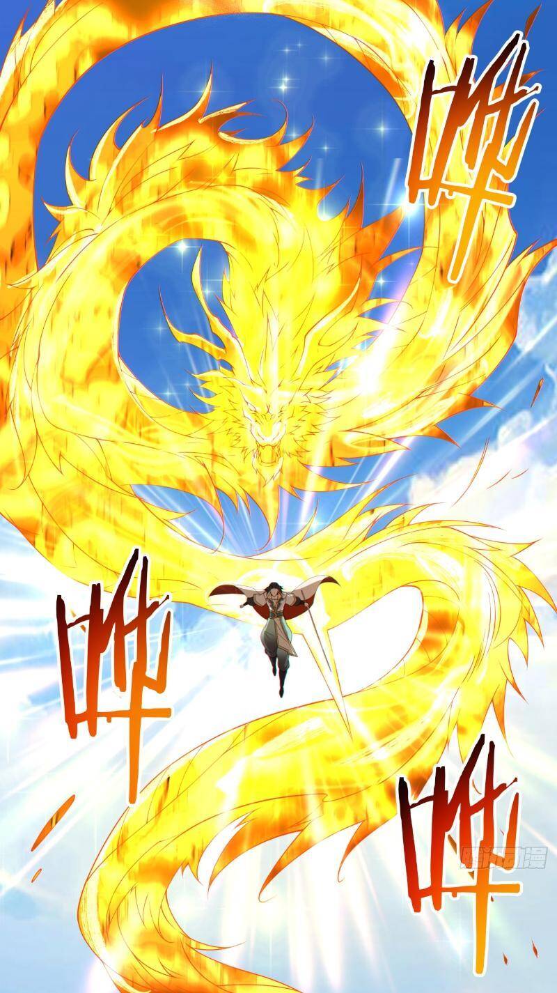 Đồ Đệ Của Ta Đều Là Đại Phản Phái Chap 271 - Next Chap 272