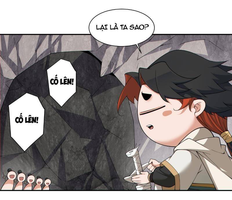Đồ Đệ Của Ta Đều Là Đại Phản Phái Chap 271 - Next Chap 272