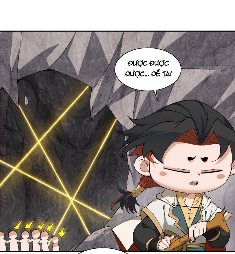Đồ Đệ Của Ta Đều Là Đại Phản Phái Chap 271 - Next Chap 272