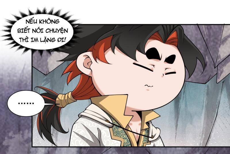 Đồ Đệ Của Ta Đều Là Đại Phản Phái Chap 271 - Next Chap 272