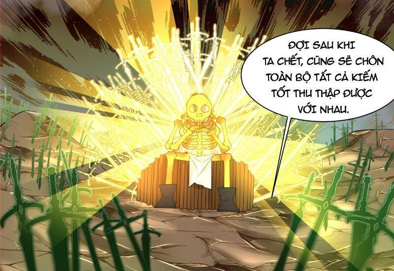 Đồ Đệ Của Ta Đều Là Đại Phản Phái Chap 271 - Next Chap 272