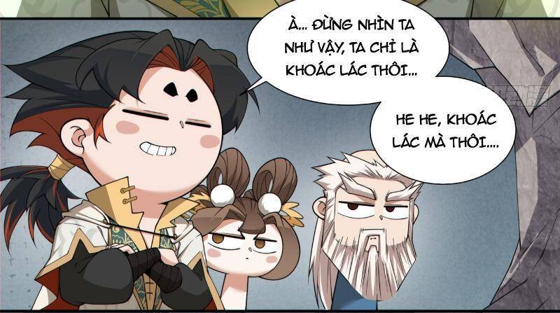 Đồ Đệ Của Ta Đều Là Đại Phản Phái Chap 271 - Next Chap 272