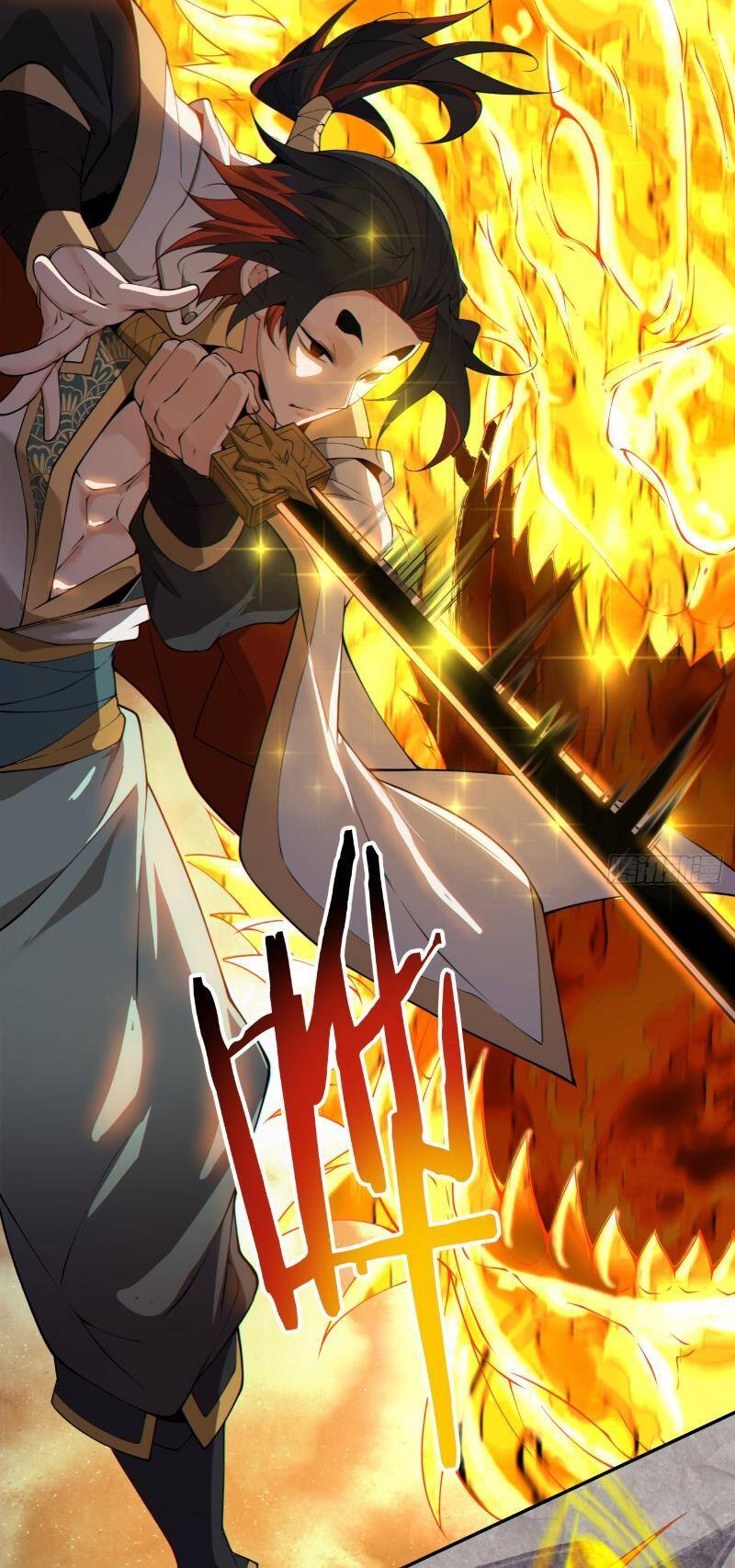 Đồ Đệ Của Ta Đều Là Đại Phản Phái Chap 271 - Next Chap 272