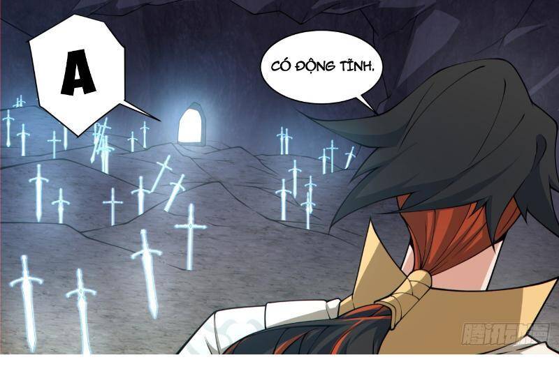 Đồ Đệ Của Ta Đều Là Đại Phản Phái Chap 271 - Next Chap 272