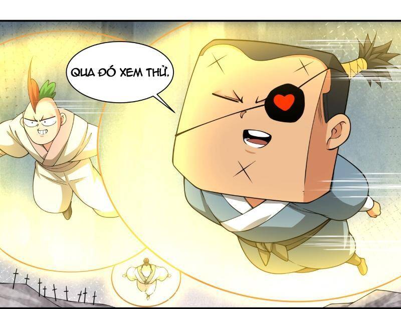 Đồ Đệ Của Ta Đều Là Đại Phản Phái Chap 271 - Next Chap 272