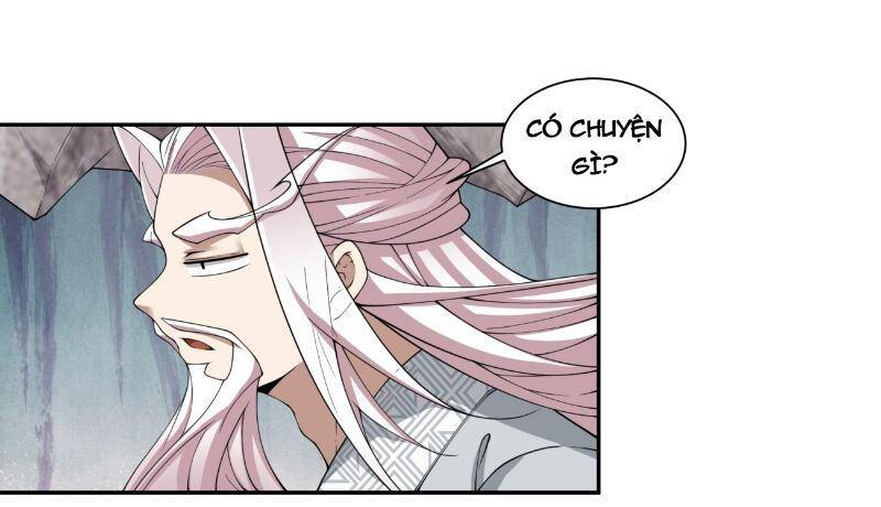 Đồ Đệ Của Ta Đều Là Đại Phản Phái Chap 271 - Next Chap 272
