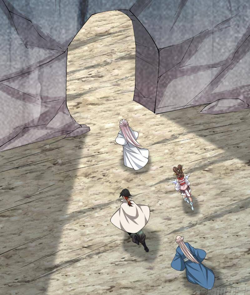 Đồ Đệ Của Ta Đều Là Đại Phản Phái Chap 271 - Next Chap 272