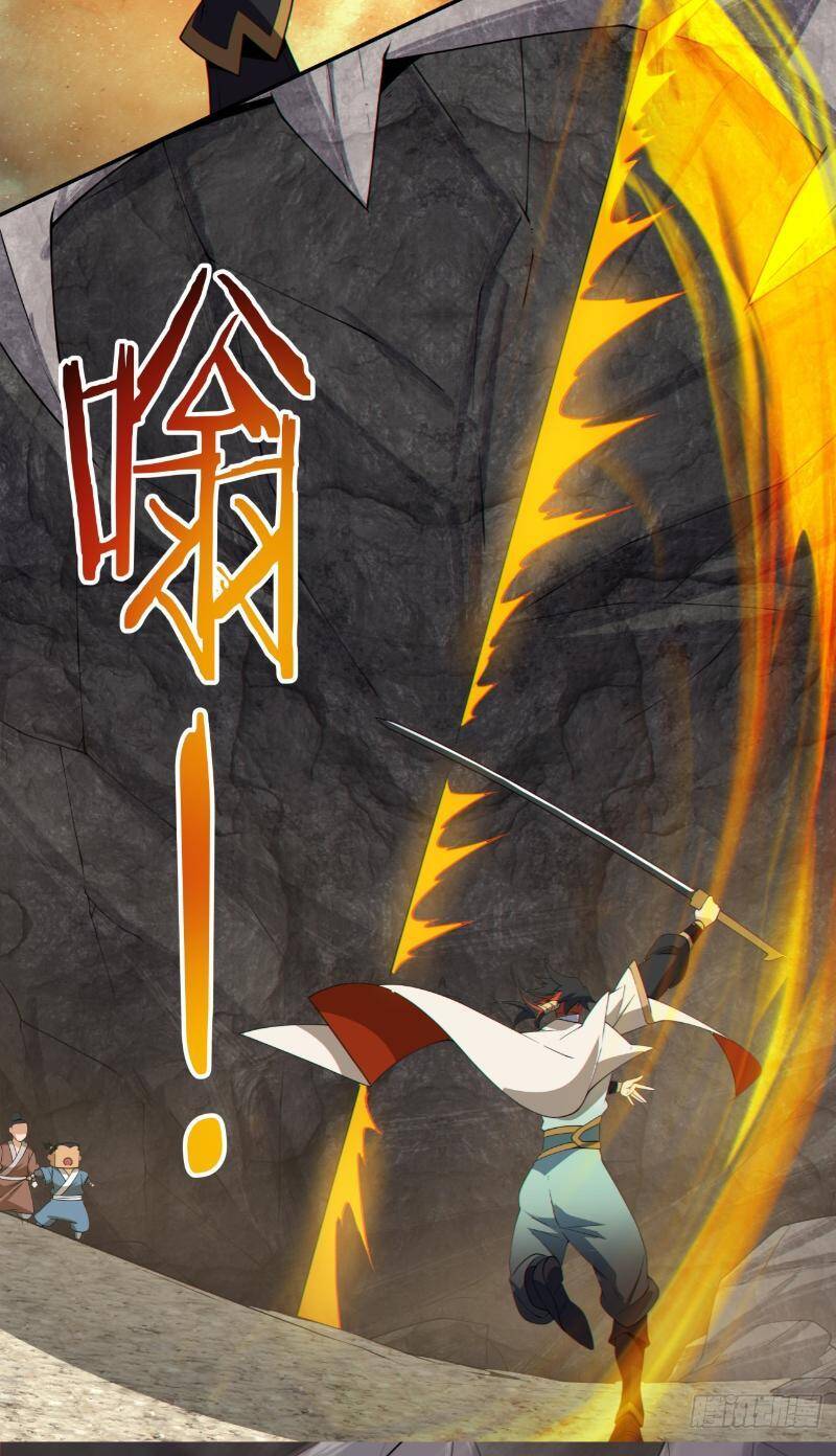Đồ Đệ Của Ta Đều Là Đại Phản Phái Chap 271 - Next Chap 272