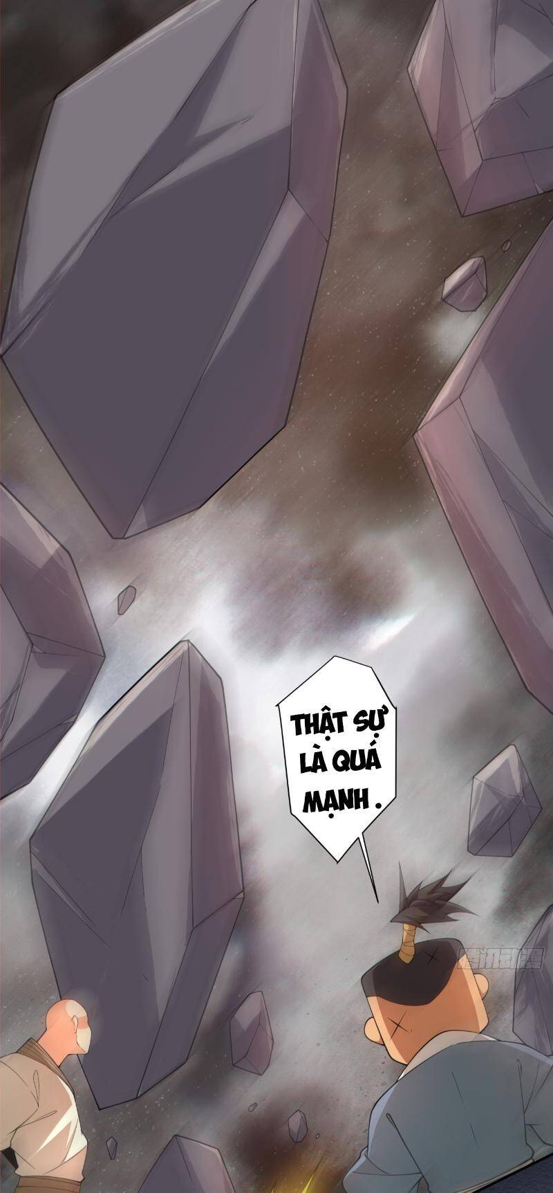 Đồ Đệ Của Ta Đều Là Đại Phản Phái Chap 271 - Next Chap 272