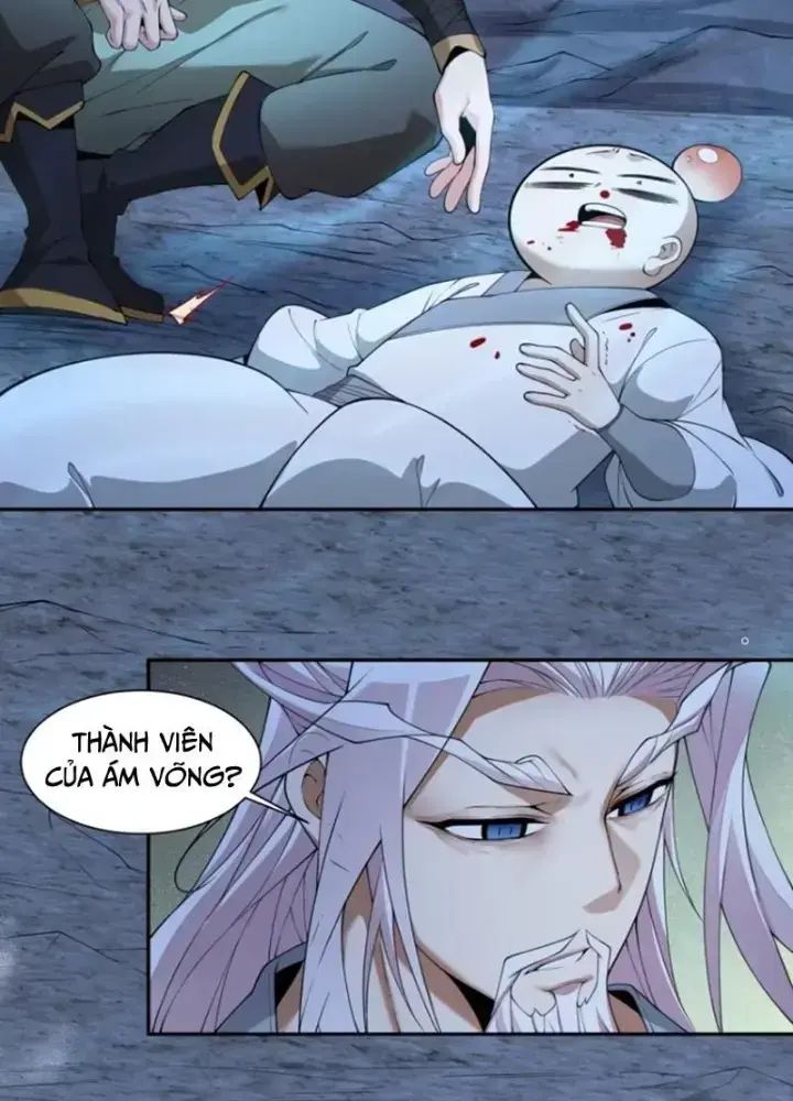 Đồ Đệ Của Ta Đều Là Đại Phản Phái Chap 2715 - Next Chap 2716