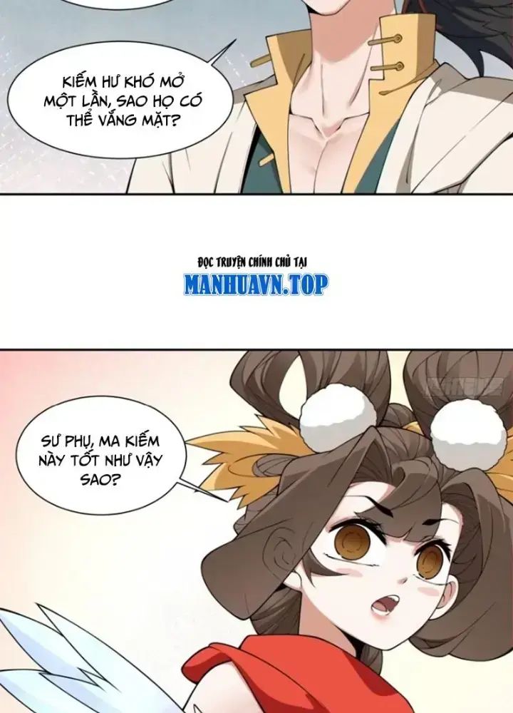 Đồ Đệ Của Ta Đều Là Đại Phản Phái Chap 2715 - Next Chap 2716