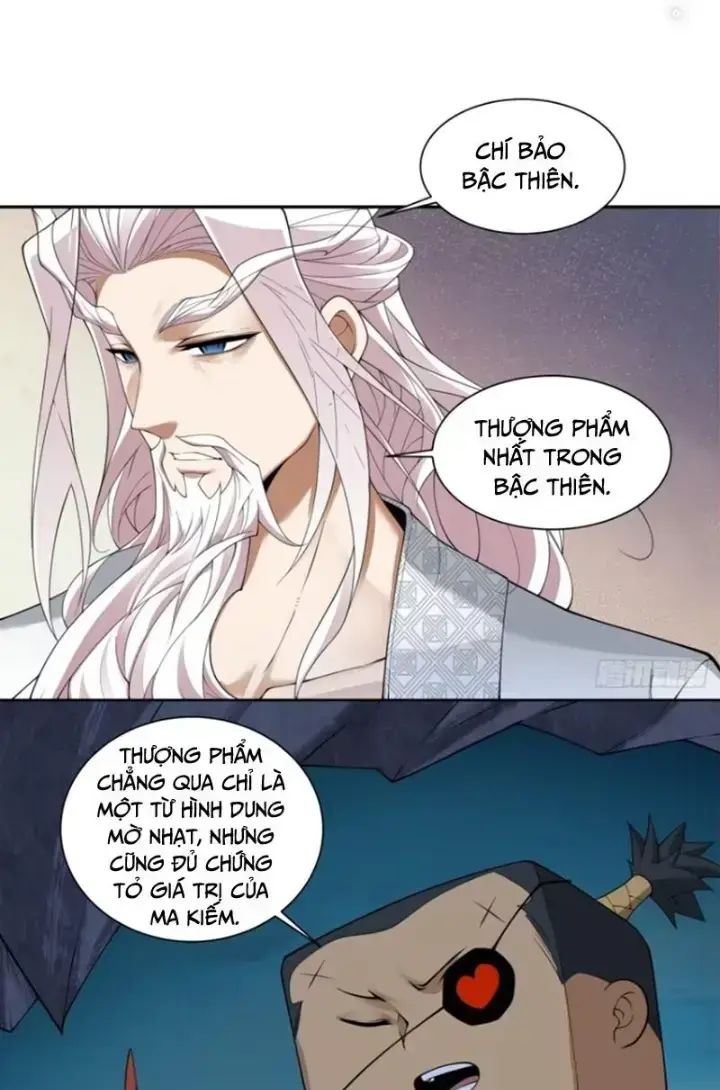 Đồ Đệ Của Ta Đều Là Đại Phản Phái Chap 2715 - Next Chap 2716