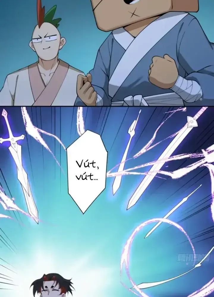 Đồ Đệ Của Ta Đều Là Đại Phản Phái Chap 2715 - Next Chap 2716