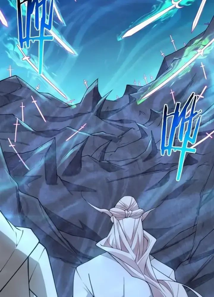 Đồ Đệ Của Ta Đều Là Đại Phản Phái Chap 2715 - Next Chap 2716