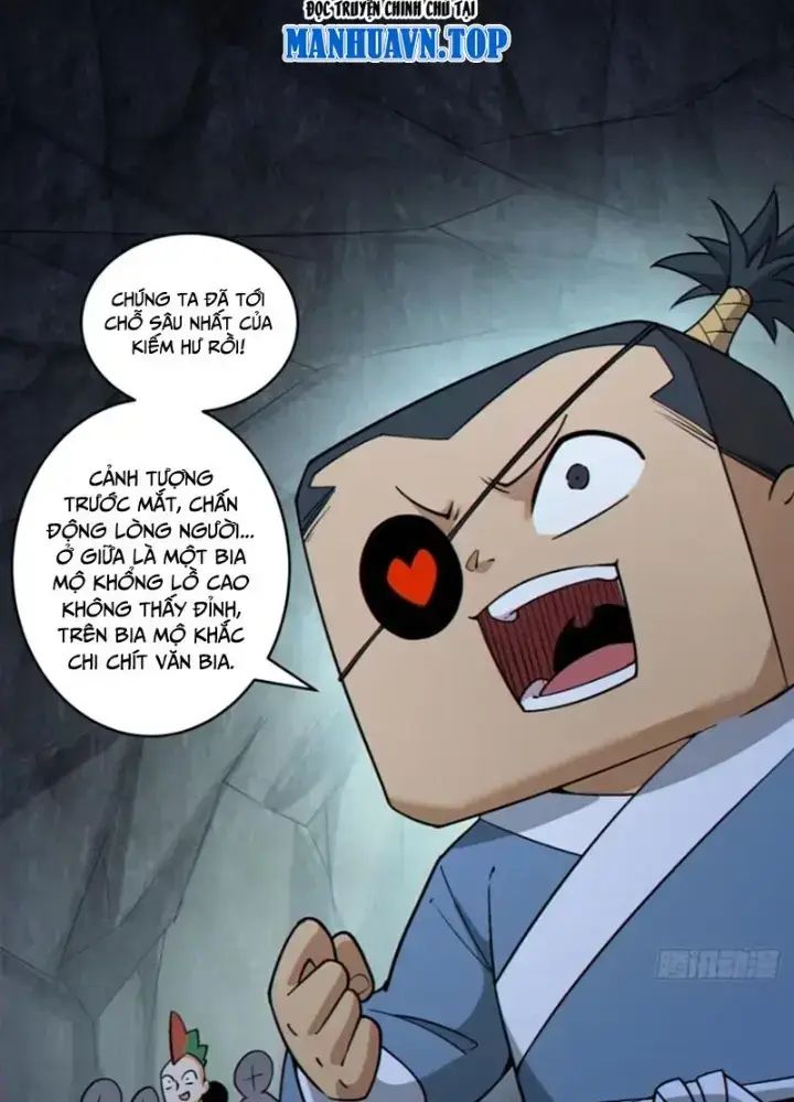 Đồ Đệ Của Ta Đều Là Đại Phản Phái Chap 2715 - Next Chap 2716