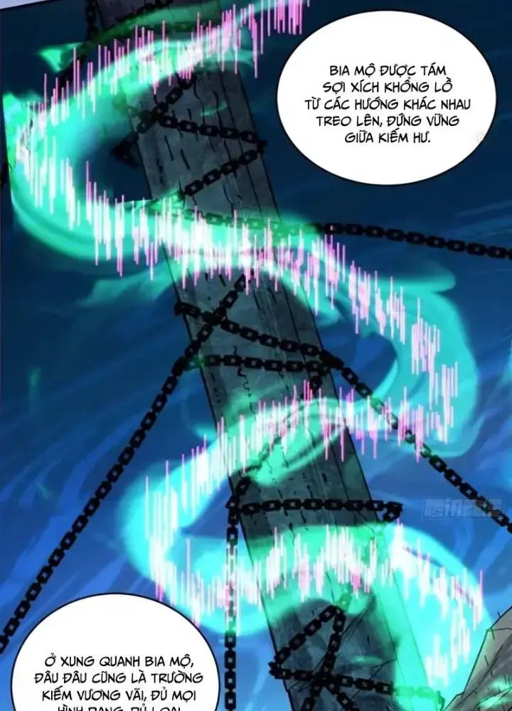 Đồ Đệ Của Ta Đều Là Đại Phản Phái Chap 2715 - Next Chap 2716