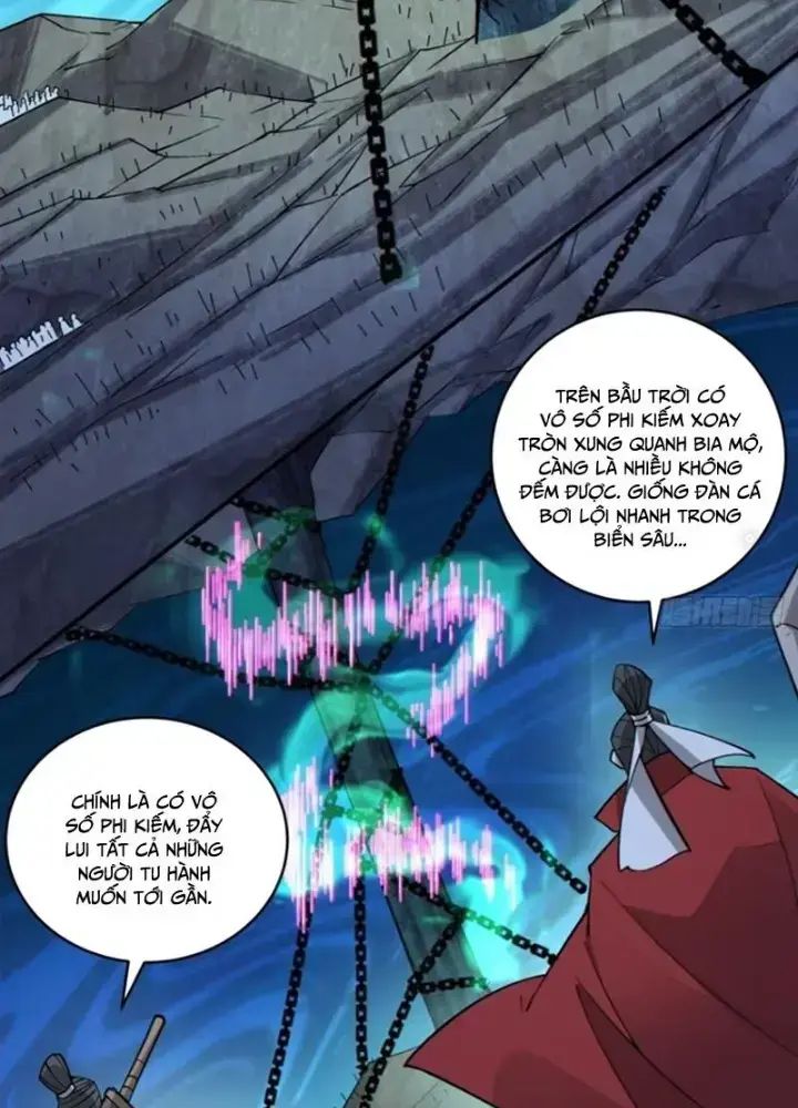 Đồ Đệ Của Ta Đều Là Đại Phản Phái Chap 2715 - Next Chap 2716