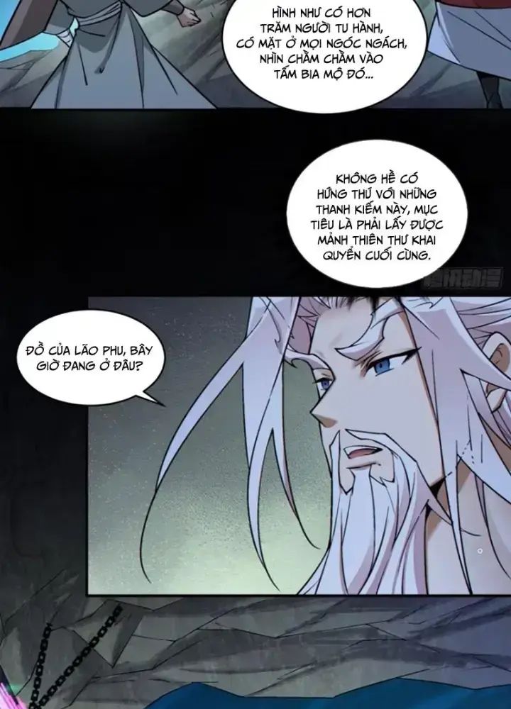 Đồ Đệ Của Ta Đều Là Đại Phản Phái Chap 2715 - Next Chap 2716