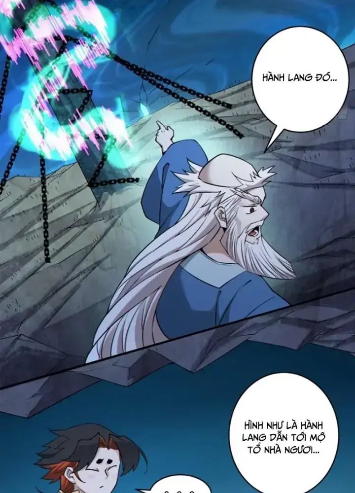 Đồ Đệ Của Ta Đều Là Đại Phản Phái Chap 2715 - Next Chap 2716