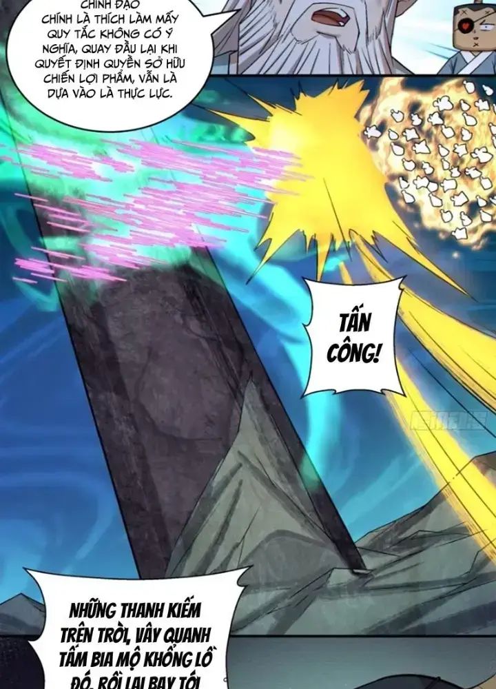 Đồ Đệ Của Ta Đều Là Đại Phản Phái Chap 2715 - Next Chap 2716